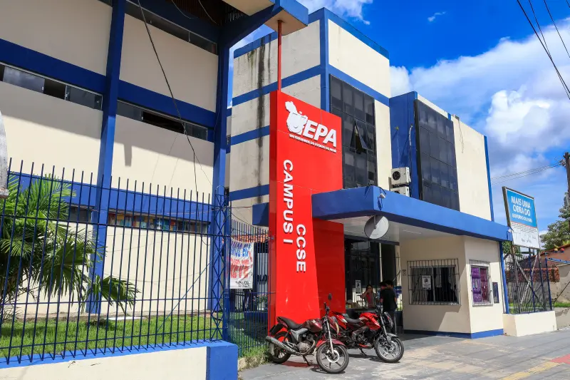 notícia: Cursinho Alternativo da Uepa realiza aulão pré-vestibular no próximo sábado (28)