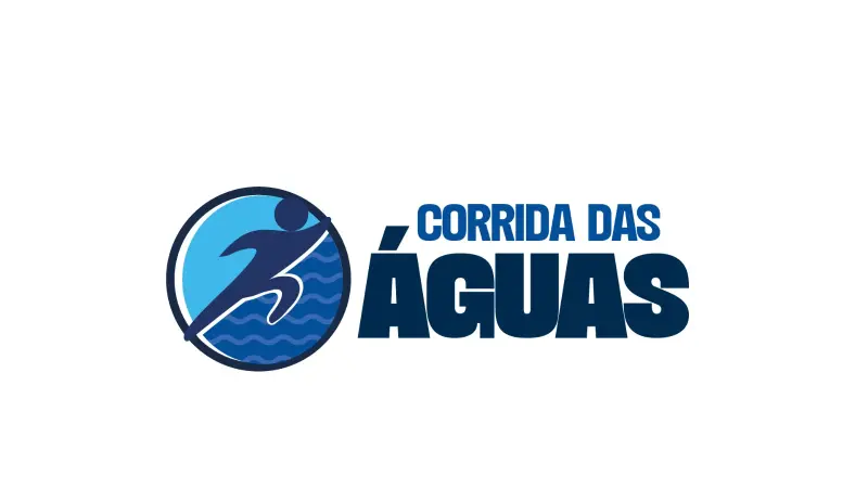 notícia: Encerradas inscrições para Corrida das Águas