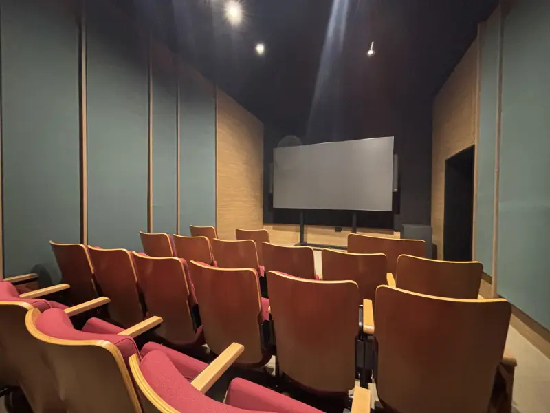 notícia: Secult inaugura sala Cine Guanabara nesta quinta-feira (26)