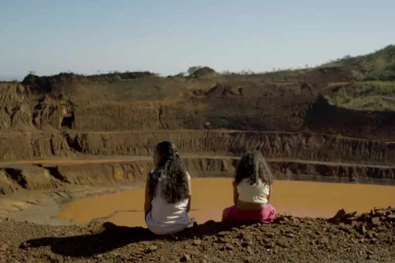 notícia: 'O Silêncio das Ostras' estreia na programação da semana no Cine Líbero Luxardo