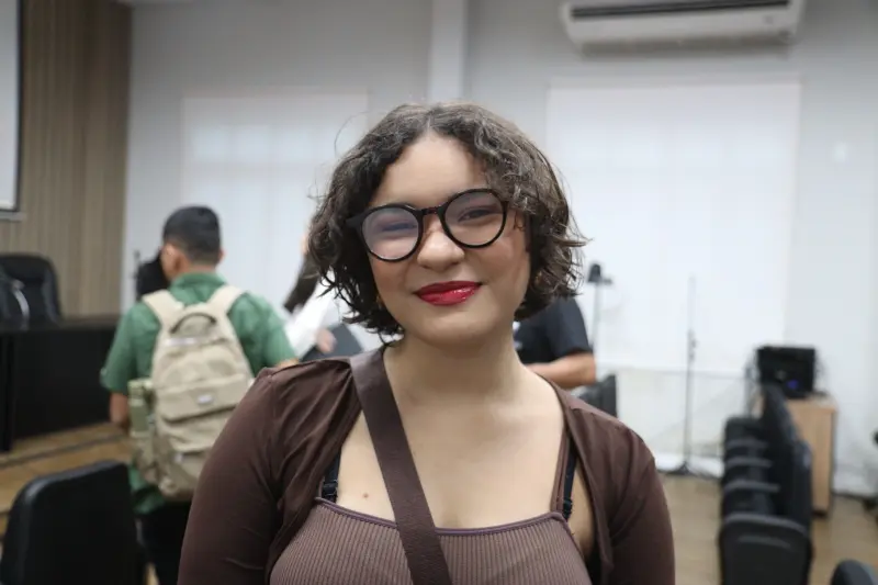 notícia: Estado faz audiência pública sobre 'direito de nomeação' de equipamentos públicos