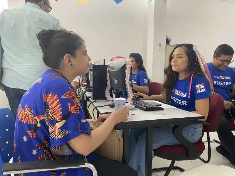 notícia: Governo do Estado realiza feirão de empregos para comunidade LGBTQIA+