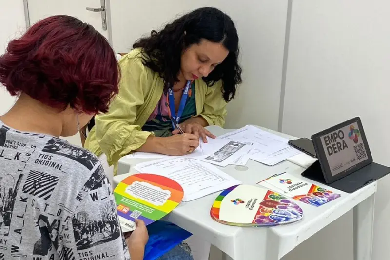 notícia: Inscrições para programa Empodera+ se encerram nesta sexta-feira (27)