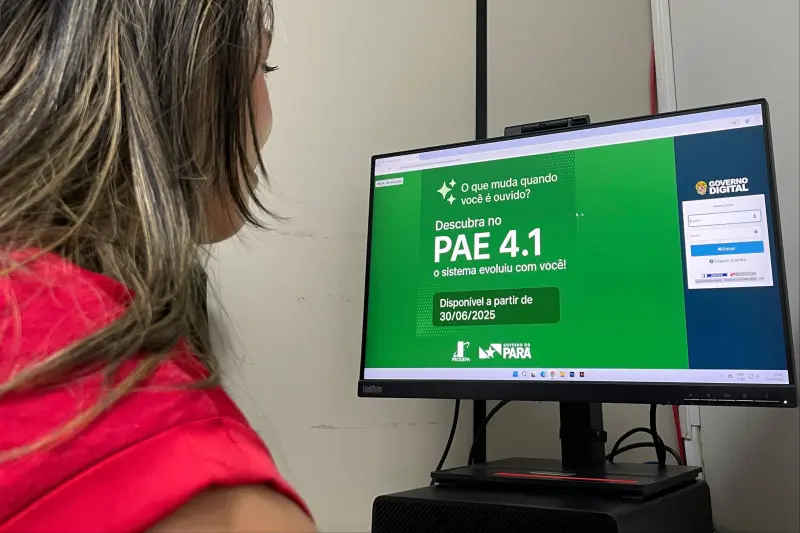 notícia: Plataforma de Processos Administrativos Eletrônicos têm mudanças em 30 de junho