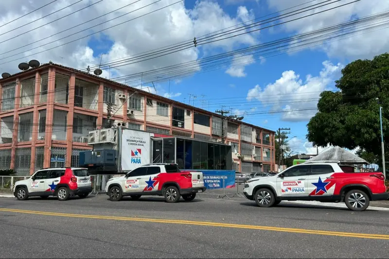 notícia: Veranistas recebem ação educativa da Adepará sobre gripe aviária 