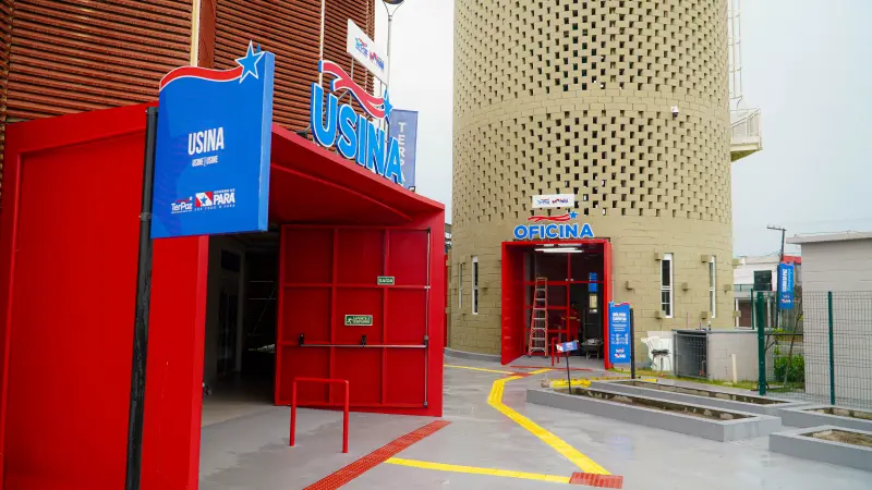 galeria: Usipaz Bragança