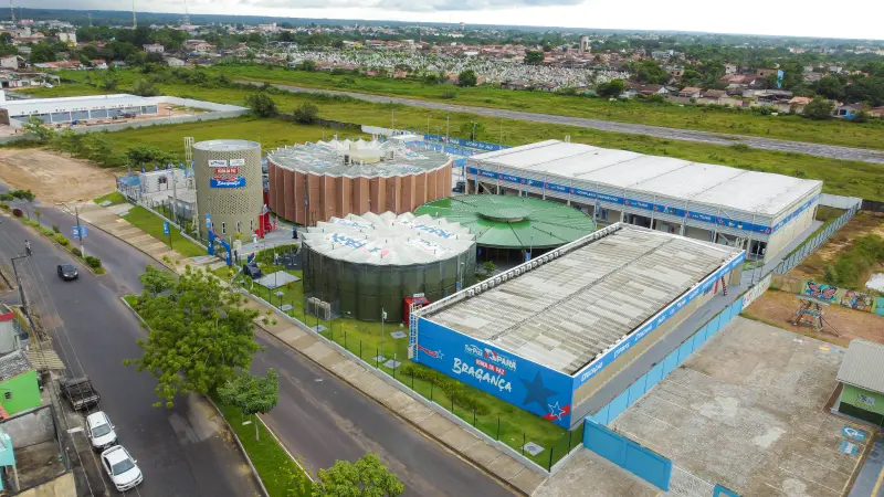 notícia: Bragança se prepara para receber UsiPaz