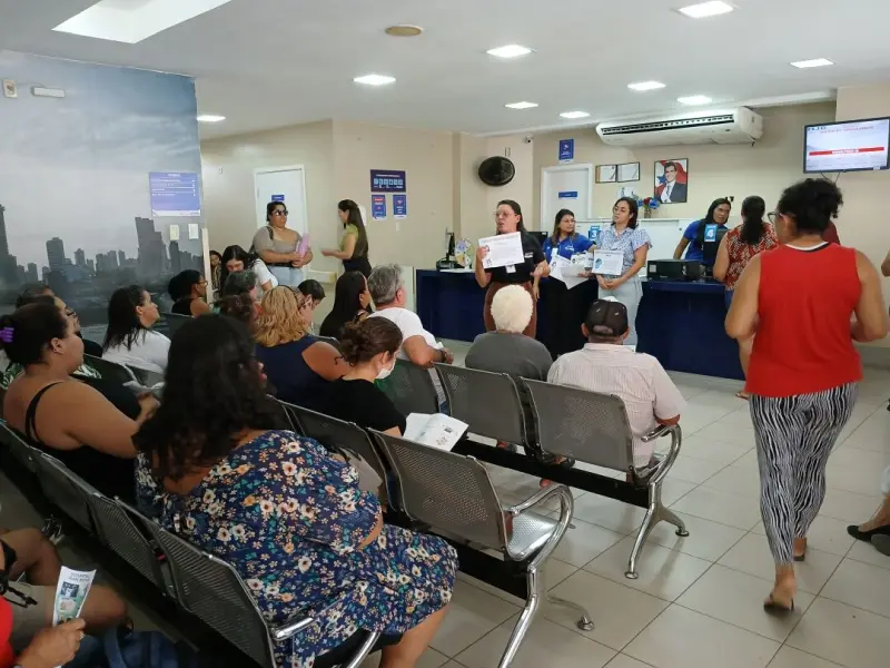 notícia: Jean Bitar reforça Notificação de Incidente e aprimora segurança e humanização