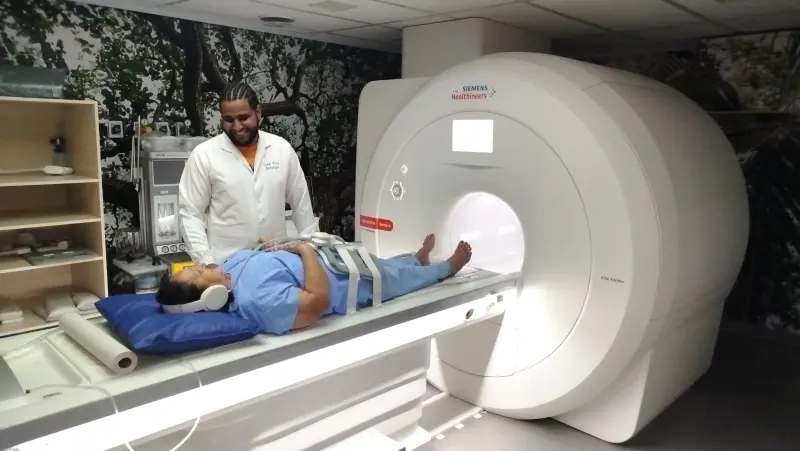 notícia: Hospital do Sudeste do Pará supera 268 mil atendimentos, o crescimento é de 57% 