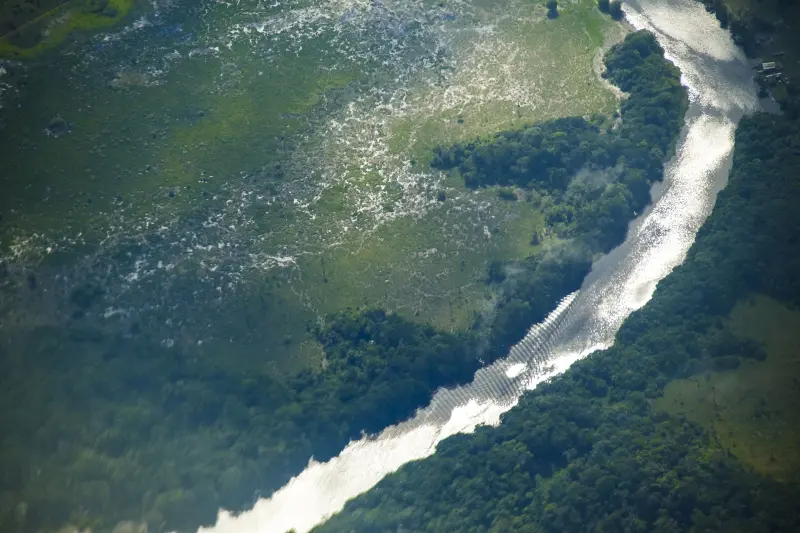 notícia: Ideflor-Bio renova Conselhos Gestores de Unidades de Conservação em Maracanã