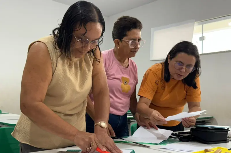 notícia: Viseu recebe programa “FCP Por Todo o Pará”