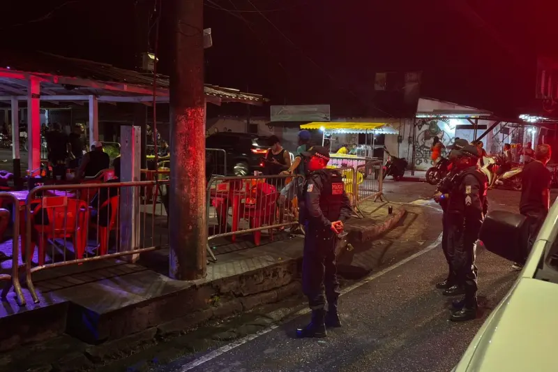 notícia: Operação Verão 2025 segue com fiscalizações, monitoramento e ações educativas em Mosqueiro