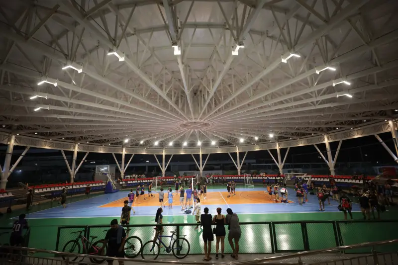 notícia: Parque da Cidade recebe 2ª edição do Encontro Geek com apoio do Governo do Pará