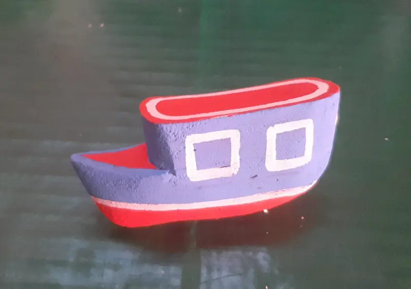 notícia: São José Liberto recebe curso de miriti para criação de souvenirs com identidade regional