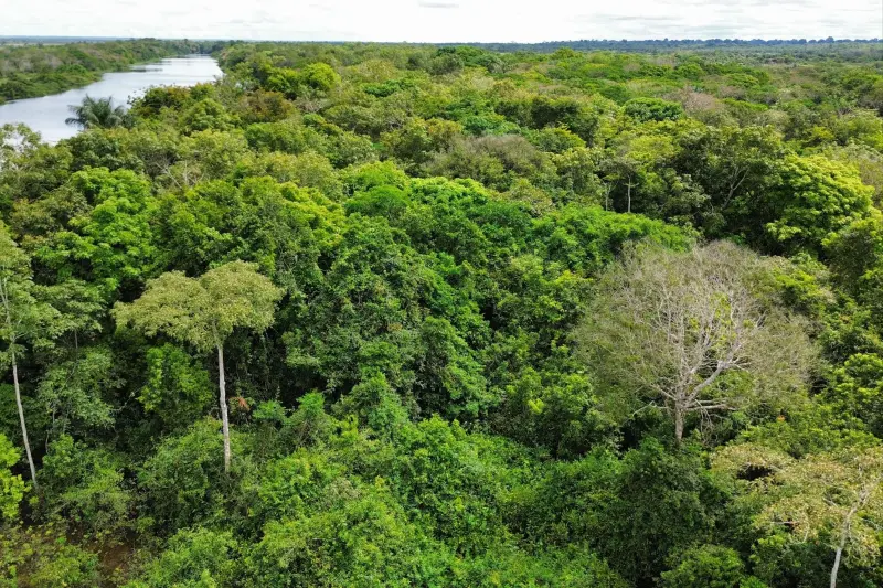notícia: Plano de Gestão da Reserva Vitória de Souzel avança com a participação da comunidade