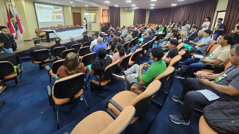 notícia: Sediado no PCT Guamá, Ceamazon comemora 15 anos como referência em energia na Amazônia