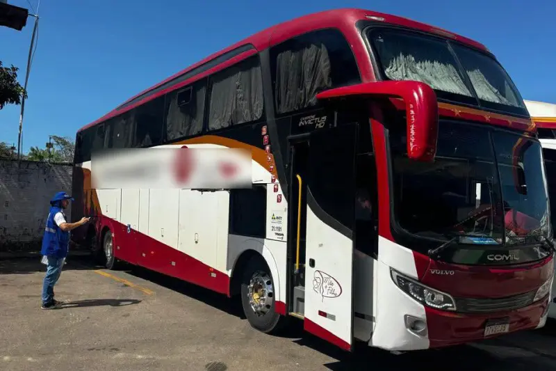 notícia: Artran intensifica combate ao transporte clandestino no sul e sudeste do Pará