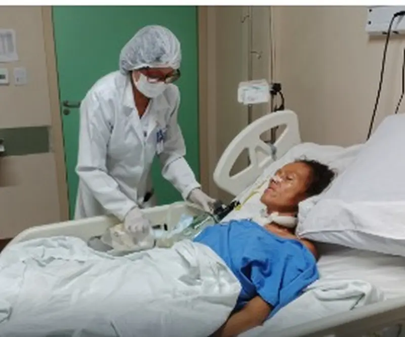 notícia: Hospital Regional de Oriximiná Menino Jesus realiza mais de 500 cirurgias no primeiro semestre de 2025