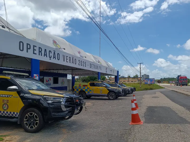 notícia: Polícia Civil garante respostas ágeis às demandas de banhistas na Operação Verão