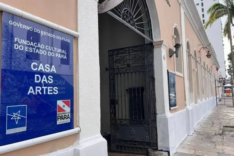 notícia: Fundação Cultural do Pará inscreve para workshop gratuito sobre o modernismo 