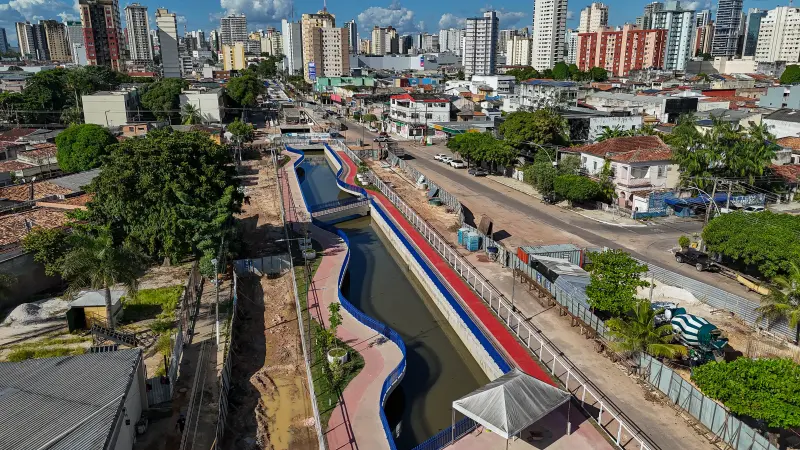 galeria: Canal da Tamandaré