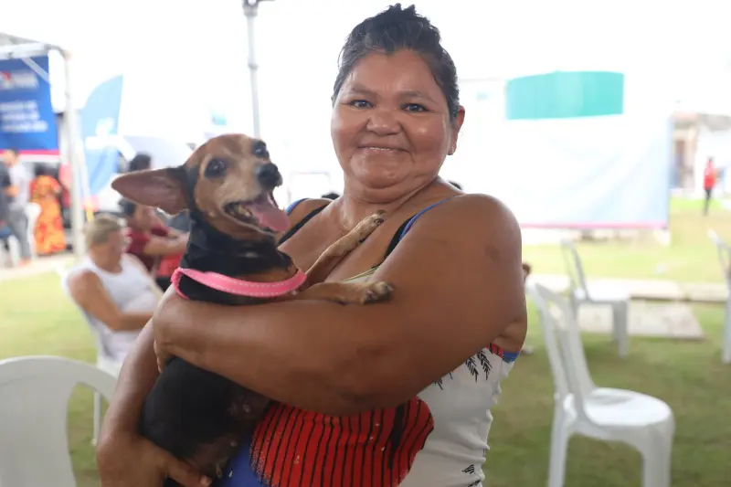 galeria: POR TODAS ELAS USIPAZ TERRA FIRME