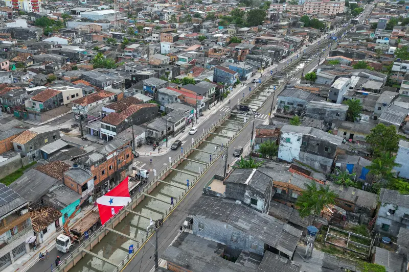 galeria: Canal Vileta e Canal Leal Martins