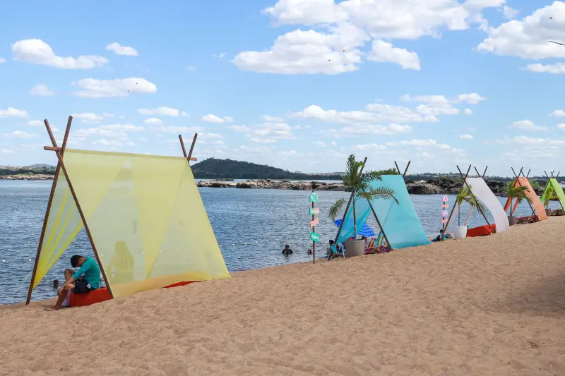 galeria: Cidade São Geraldo do Araguaia