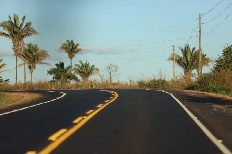 notícia: Governo do Estado entrega pavimentação da PA-477 e fortalece integração regional