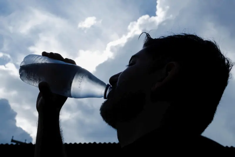 notícia: Confira dicas de alimentação saudável e boa hidratação para o verão amazônico