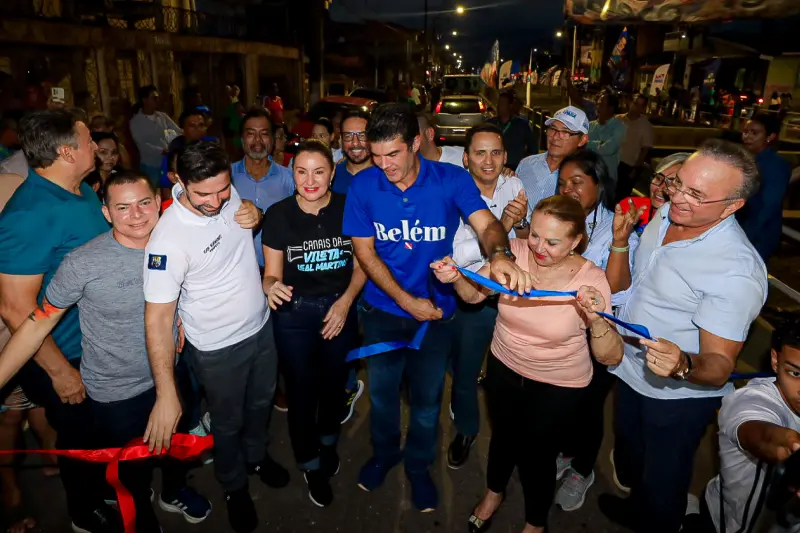 galeria: Agenda Vice Inauguração Canal da Vileta