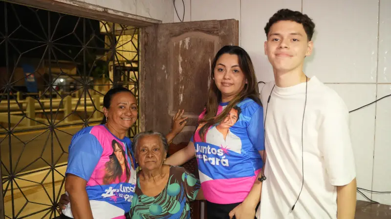 galeria: Inauguração Canal Vileta Personagens