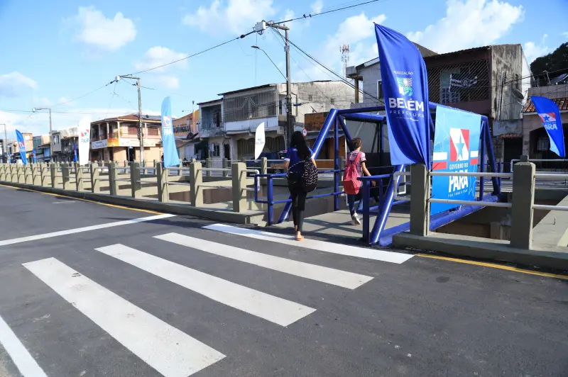 galeria: Canal da Vileta