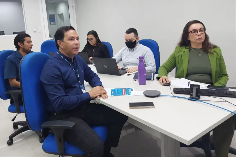 notícia: Escrituração Fiscal Digital é tema de palestra da Secretaria da Fazenda para contadores 