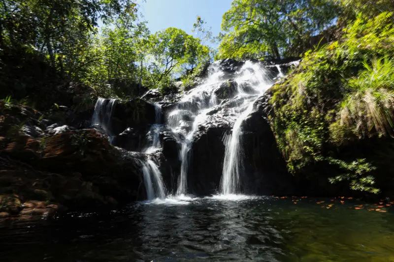 galeria: Serra das Andorinha