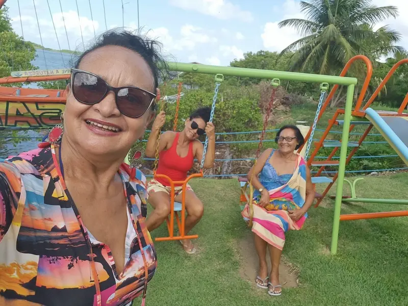 notícia: Programas sociais mantidos pelo Estado incentivam a construção de vínculos e consolidam amizades