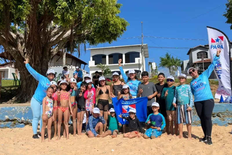 notícia: Programação da Seel reúne mais de 1.500 participantes em Cametá