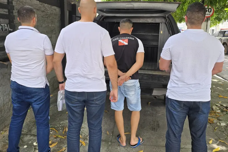 notícia: Quadrilha especializada em fraudar concurso público é presa na Operação Gabarito Final