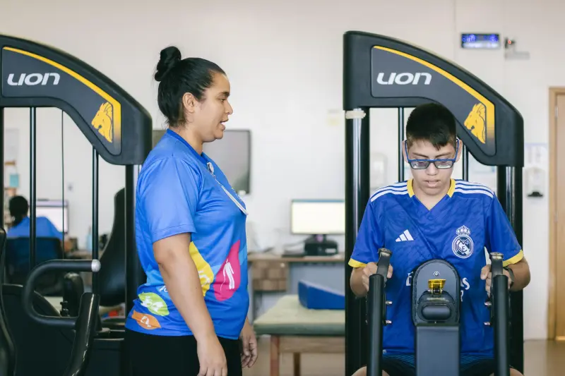 notícia: CIIR supera marca de 230 mil atendimentos e 64 mil exames no primeiro semestre de 2025