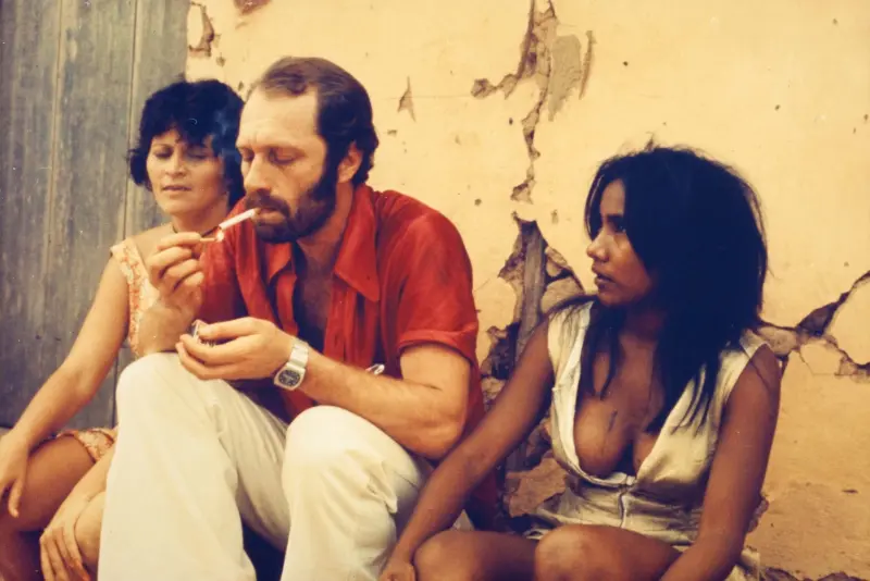 notícia: Cine Líbero Luxardo estreia cópia restaurada em 4k de 'Iracema - Uma Transa Amazônica'