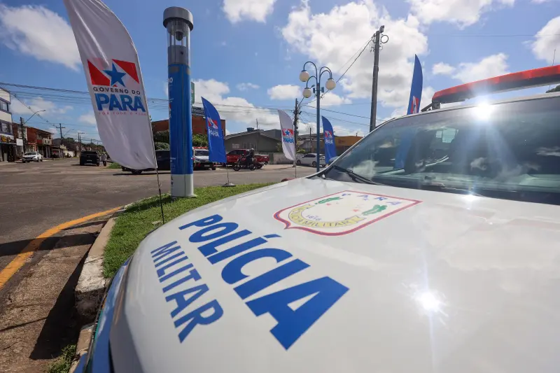 notícia: Belém garante o 2º lugar entre as capitais do País e o 1º do Norte no Ranking Nacional de Competitividade em Segurança Pública