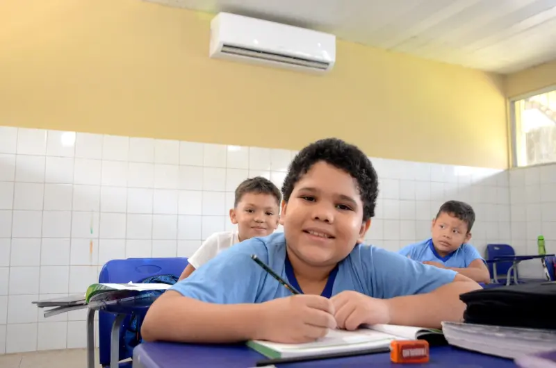 notícia: Seduc publica Instrução Normativa com alterações no Programa Dinheiro na Escola Paraense