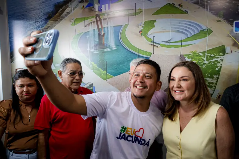 galeria: Entrega Usina da Paz Tucuruí