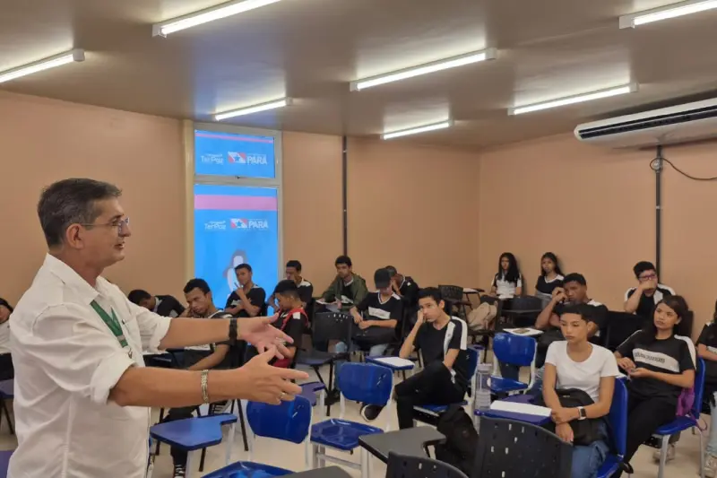 notícia: Empresa de Assistência Técnica e Extensão Rural (Emater) incentiva economia solidária 