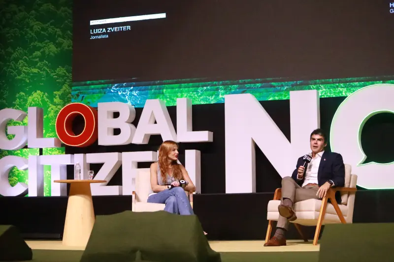 notícia: Governo do Pará defende legado da COP30 em evento internacional sobre clima