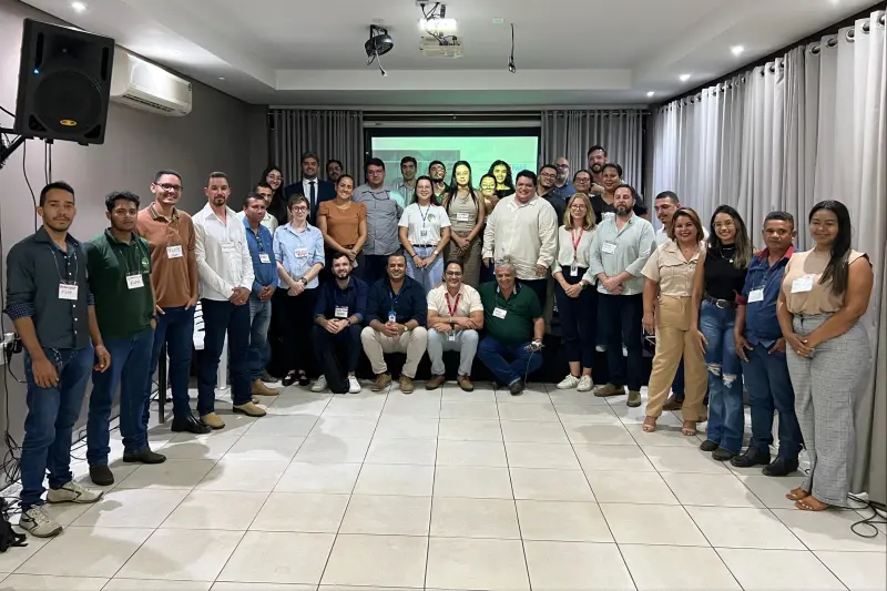 notícia: Semas participa de Oficina de Cocriação da Pecuária Sustentável em Altamira