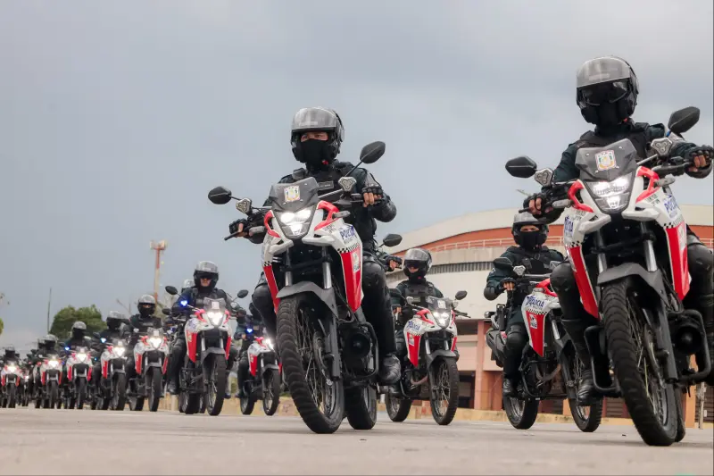 notícia: Pará é o 1° Estado do Norte e o 4º do país que mais reduziu os Crimes Violentos Letais 