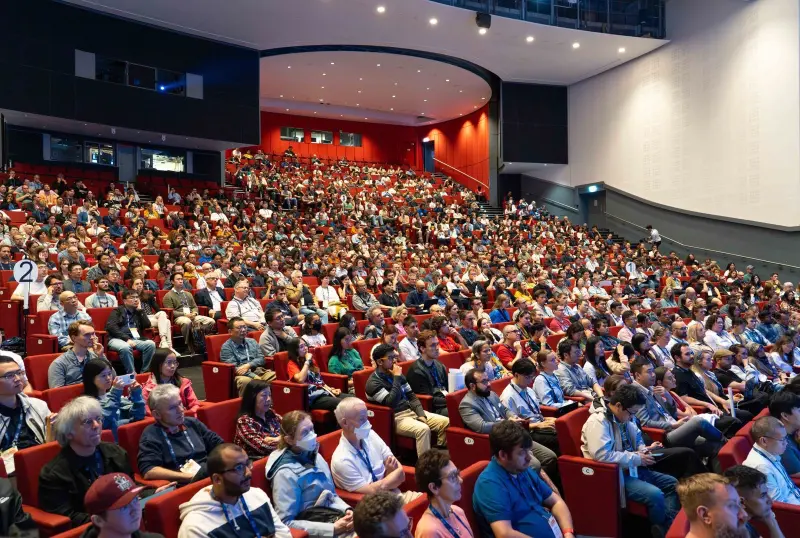 notícia: Pesquisadores apoiados pela Fapespa apresentam trabalhos na Inglaterra