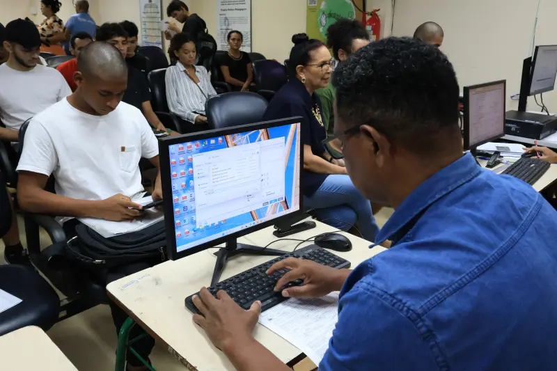 notícia: Universidade do Estado do Pará (Uepa) convoca aprovados em 7ª repescagem