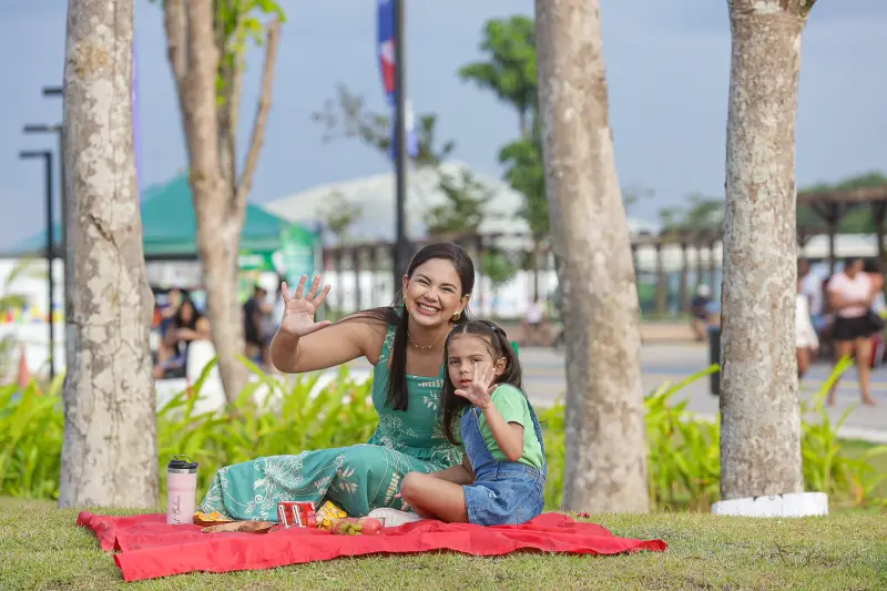 galeria: Espaço Cop + Parque da Cidade